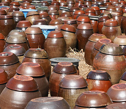 된장 효능 영양성분 담그는법 주의사항