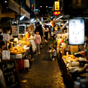 후쿠오카 맛집 탐방