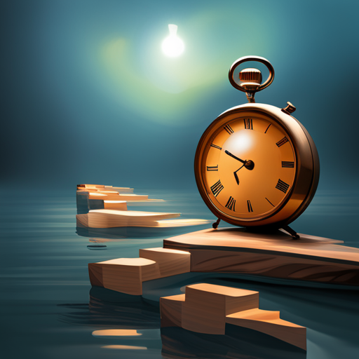 시간 관리 및 계획