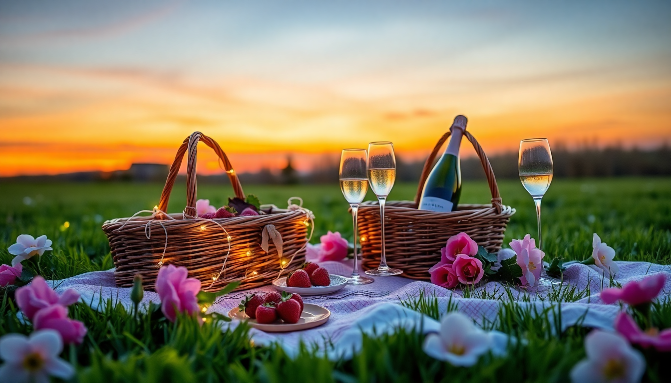 9월 17일, 어색함은 빼고 진심만 더하는 마법! 인생 고백을 위한 로맨틱 완벽 준비 가이드 관련 사진