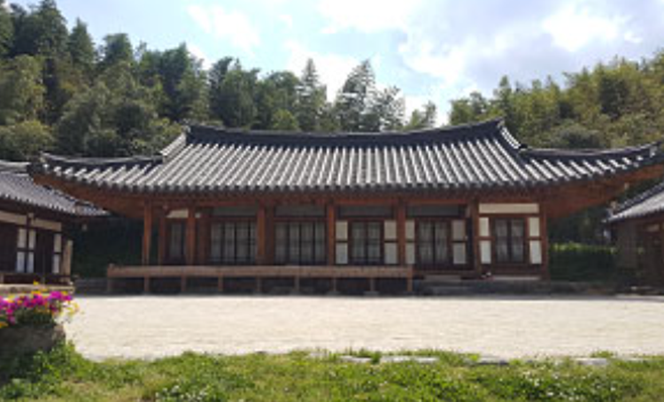 담양 죽녹원