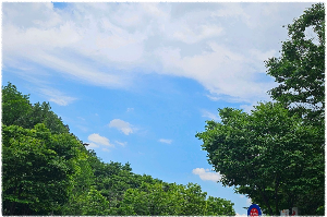 청벽산