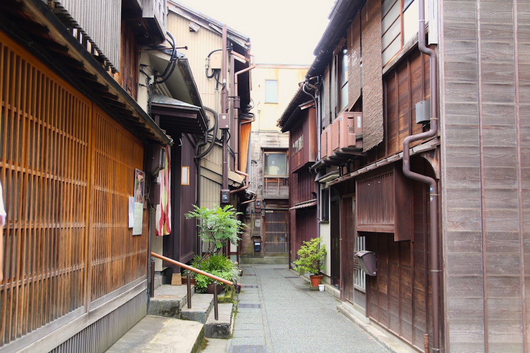 Visit Japan