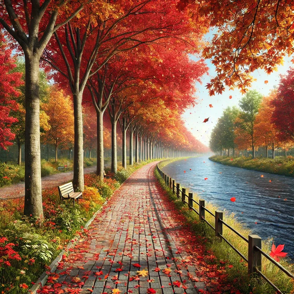 경북 단풍 명소