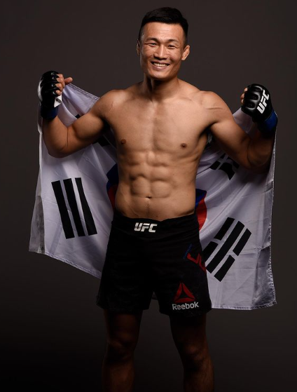 정찬성 할로웨이 경기일정 생중계 보는방법