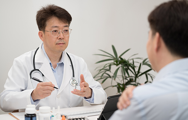 국민 건강 검진
