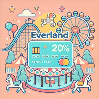 에버랜드 무료입장 꿀팁부터 입장권 최저가 할인 혜택 총정리