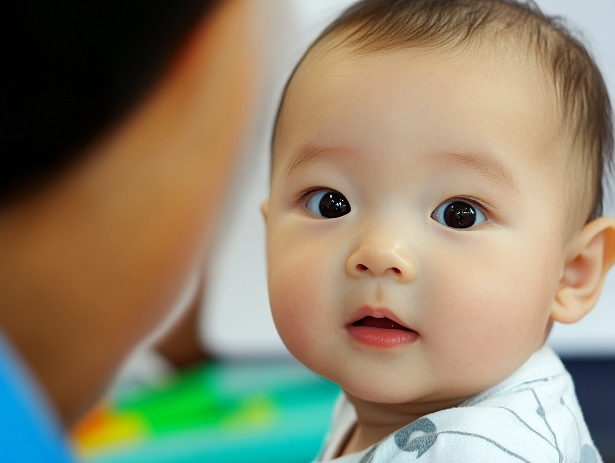 영유아 건강검진 문진표 작성방법