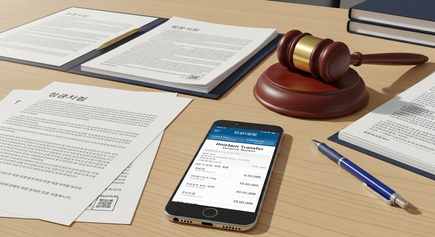 차용증이 없으면 정말 신고가 불가능할까?