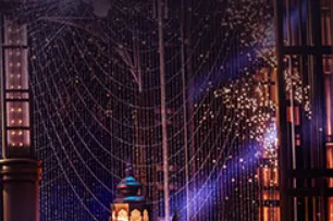 위대한 개츠비 뮤지컬