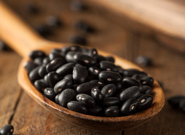 요실금에 좋은 검은콩