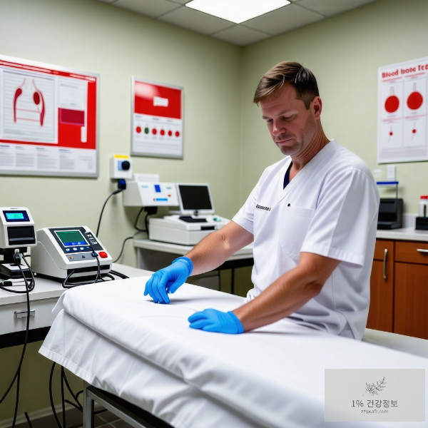 MAST 알레르기 검사 108종 유형과 검사 비용 실비 가능할까?