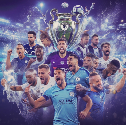 프리미어리그 6