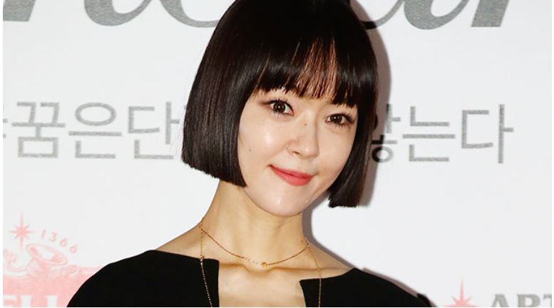 김윤아 프로필