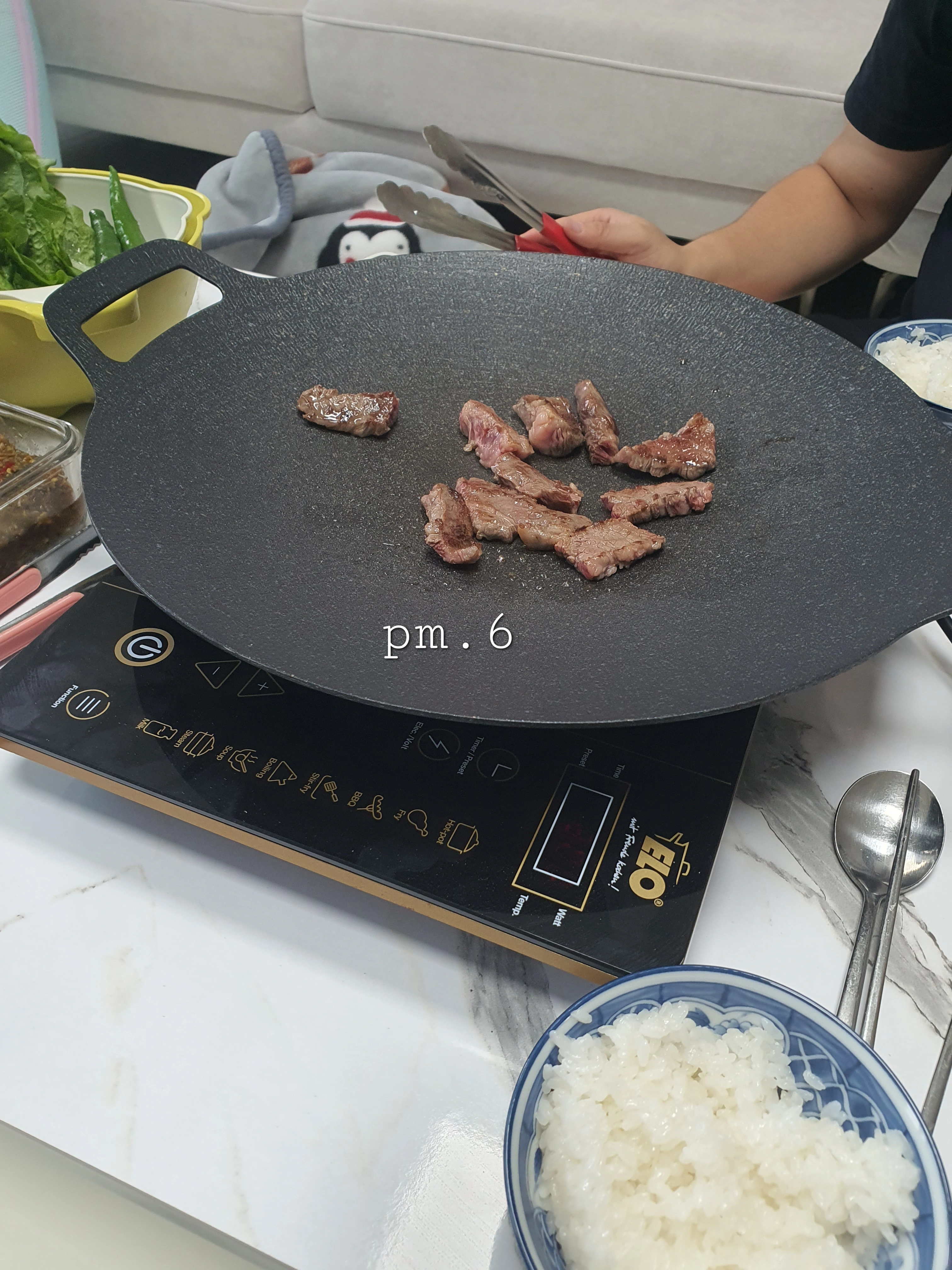 65kg 눈앞! 스위치온 다이어트 후기 4일차·5일차 리얼 기록