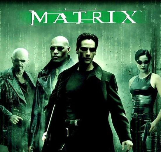 이건 꼭 보자!! 천만관객 영화 제 46편 <매트릭스> – 현실을 의심하는 순간부터 영화는 시작된다-영화포스터