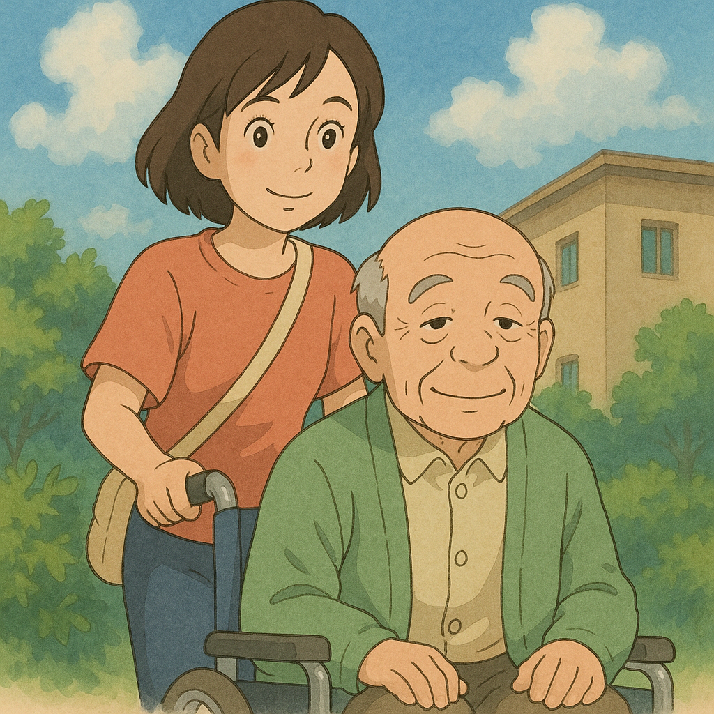 1️⃣ 피부양자란