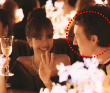 블랙핑크 리사 프레데릭 아르노