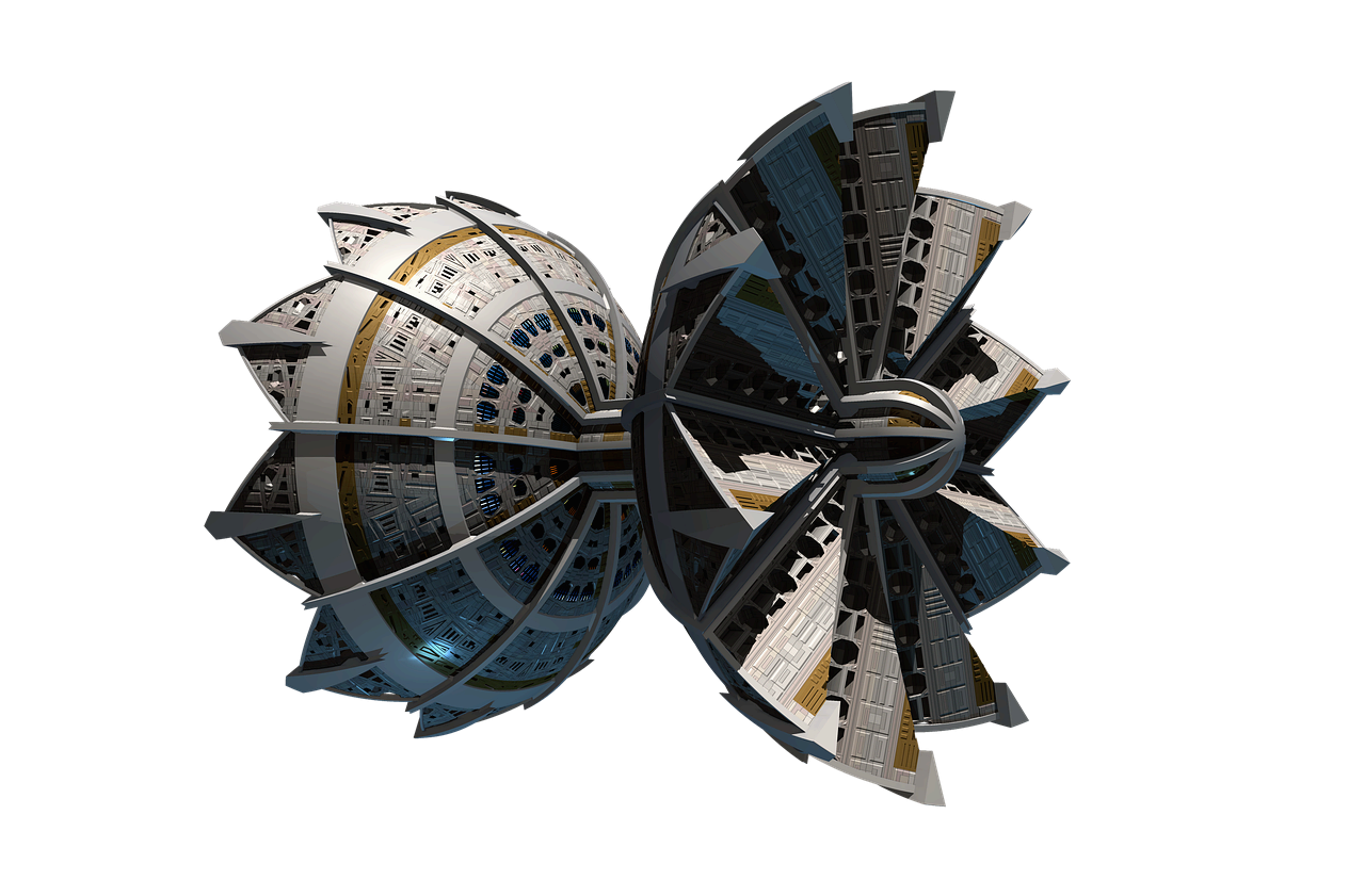 미래 우주 직업: 우주 정책 분석가