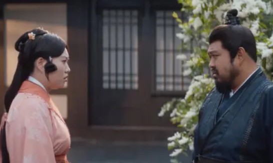 중드 절요 14화 줄거리 요약