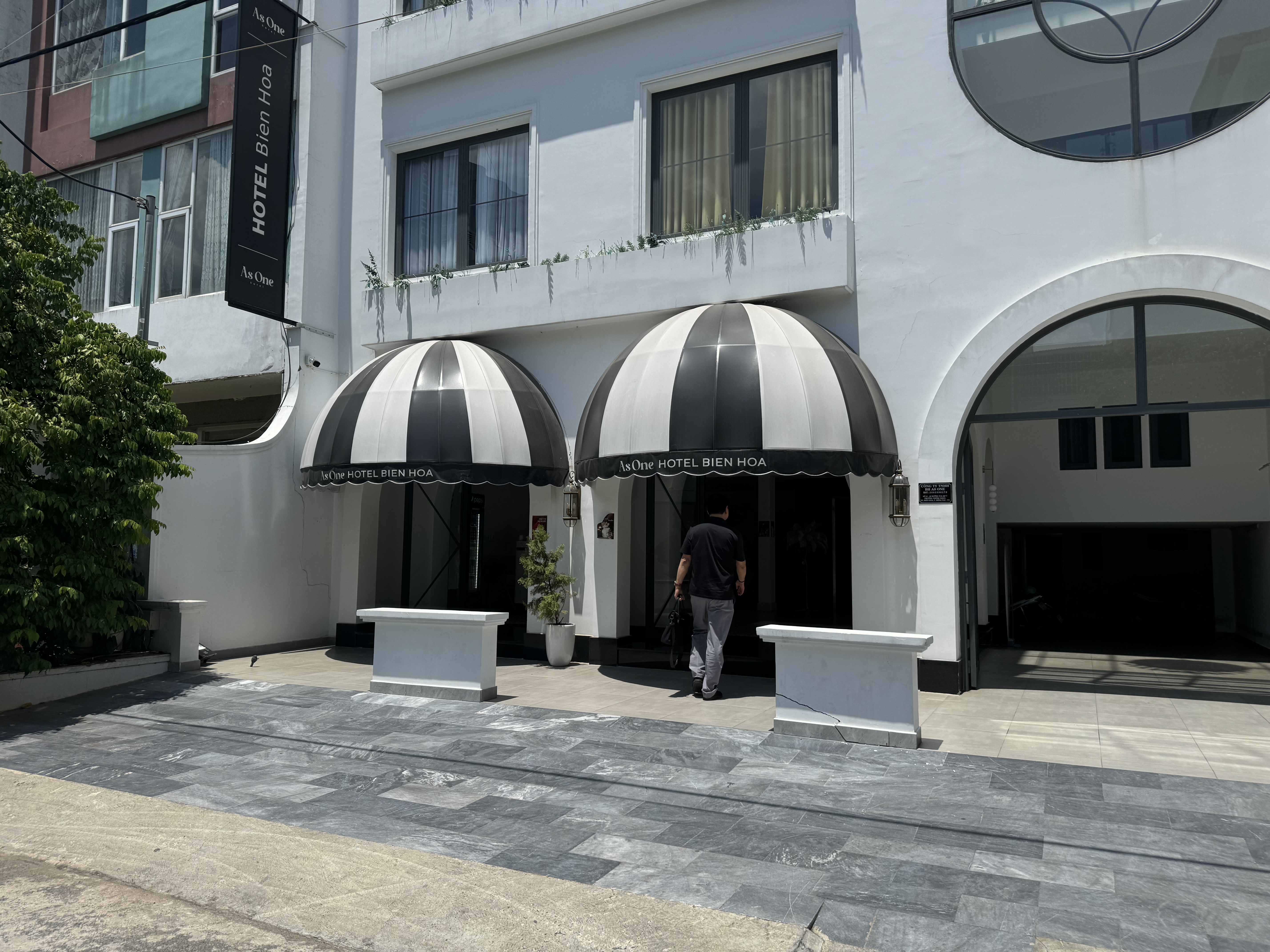 비엔호아(Bien Hoa)의 호텔