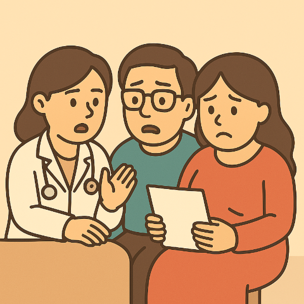 정자 검사, 정상이라는 말에 숨은 의미는?