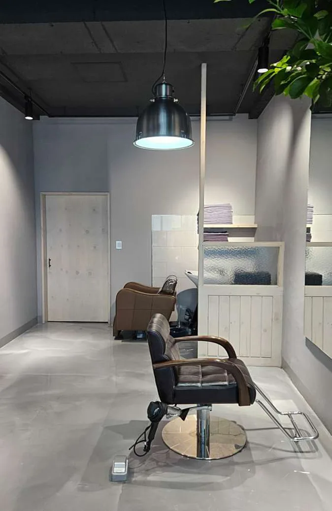 w본헤어 역북카페거리점