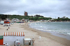 포항 가볼만한 곳 구룡포해수욕장