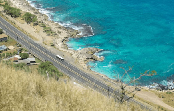 하와이 자유여행: 항공부터 렌터카까지&amp;#44; 모든 것 총정리!