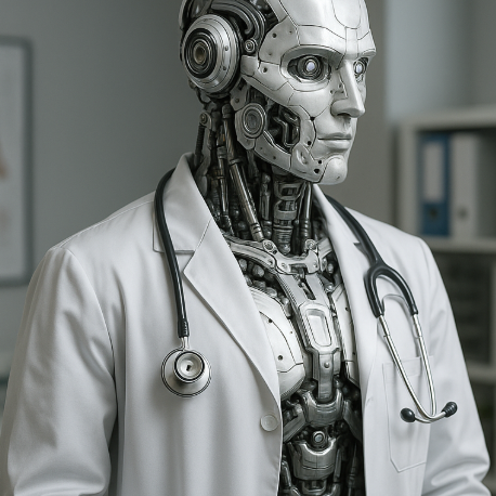인공지능 의사 (AI 의사)
