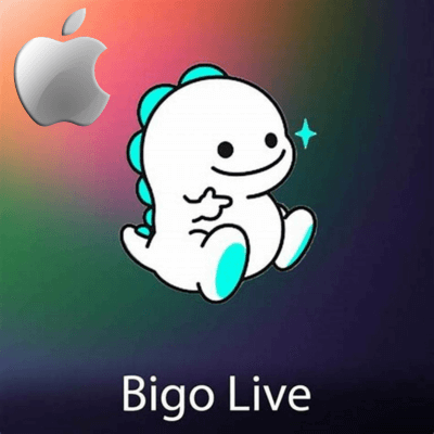 비고 라이브 앱 스토어 다운로드