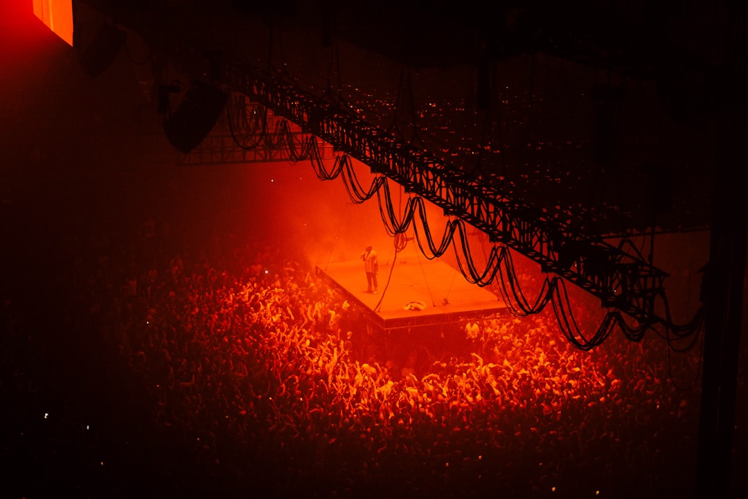 concert