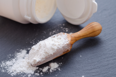 이눌린의 효과, 많이 포함한 식품,