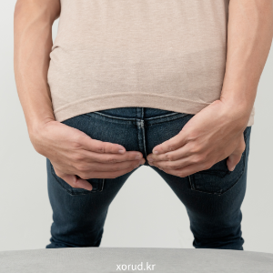 조기 발병 대장암