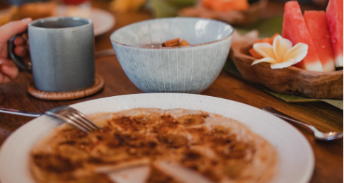 브런치카페 사진