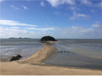 선재도