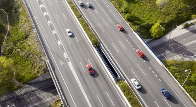 고속도로 실시간 교통상황