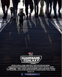 가디언즈 오브 갤럭시 3