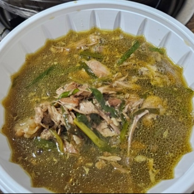 한방해신탕-생생정보-한방오리백숙-참오리전문점