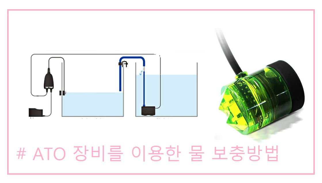 어항용품