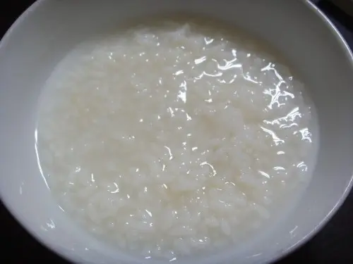  대장내시경 검사 전날&amp;#44; 이건 먹어도 되어요 