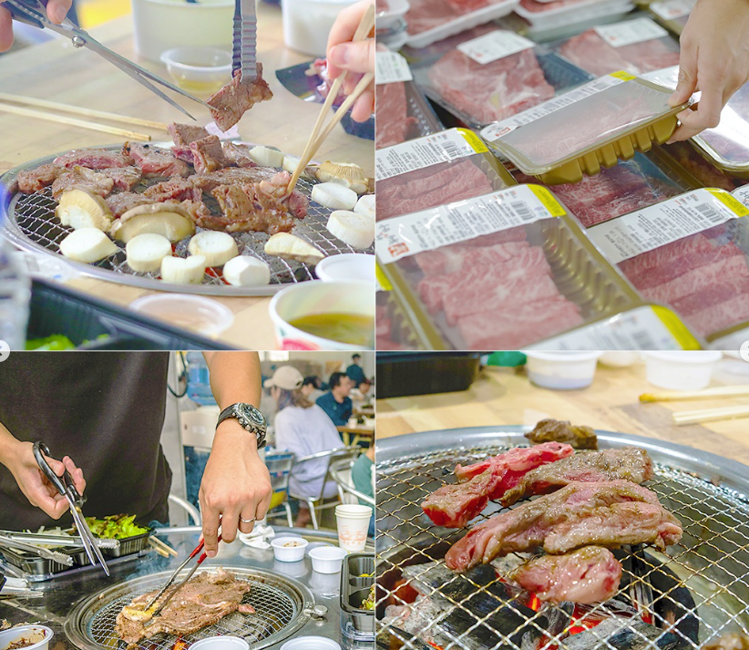 2024 횡성 한우 축제 일정