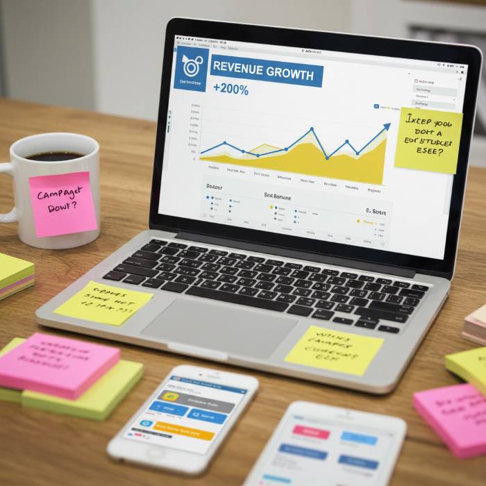 온라인 마케팅 실전 성공기