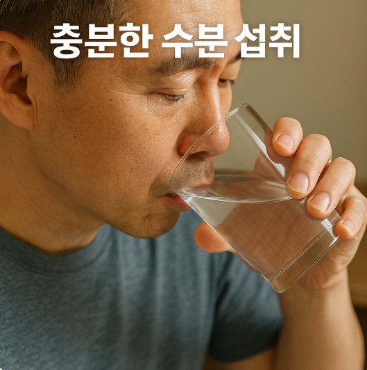 현대인을 위한 면역력 강화 방법 8가지