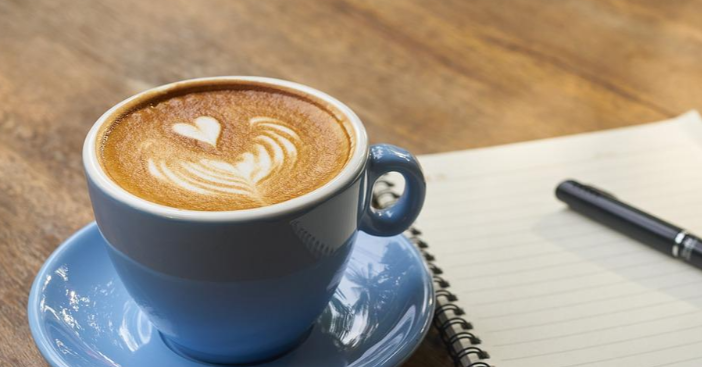 커피로 통풍예방하기