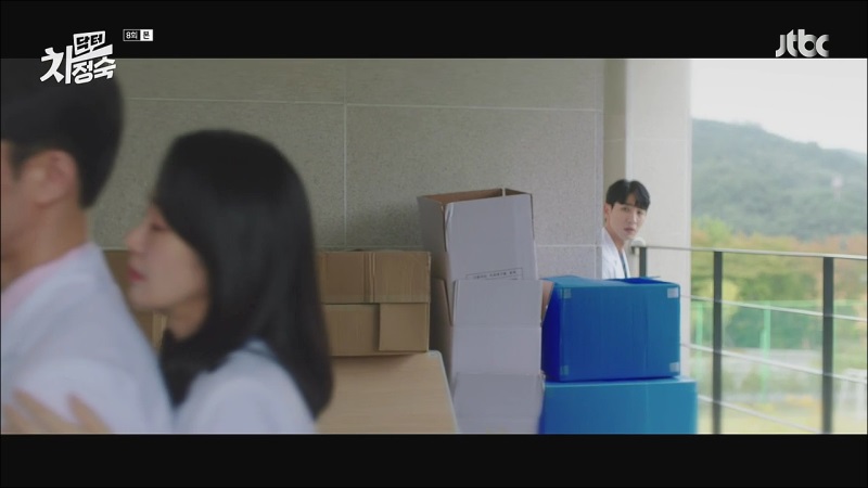 서정민 알게 되었음