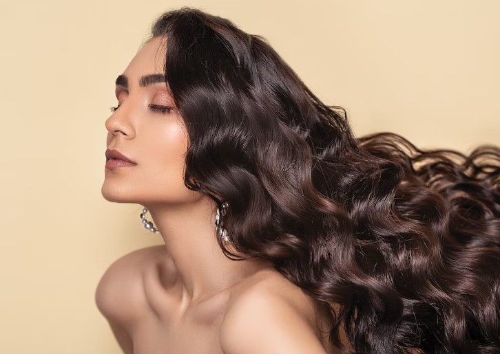 여성 탈모 원인