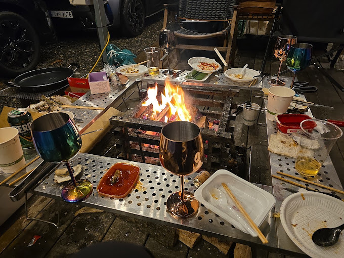 파주 인생캠핑장, 추천캠핑장