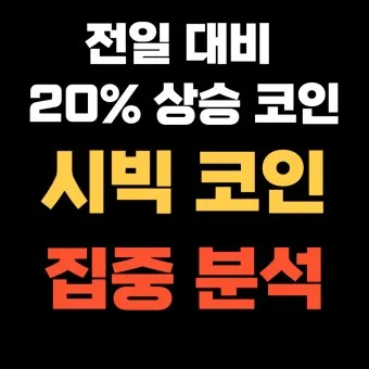 nv_시빅코인 CVC 시세 전망_22