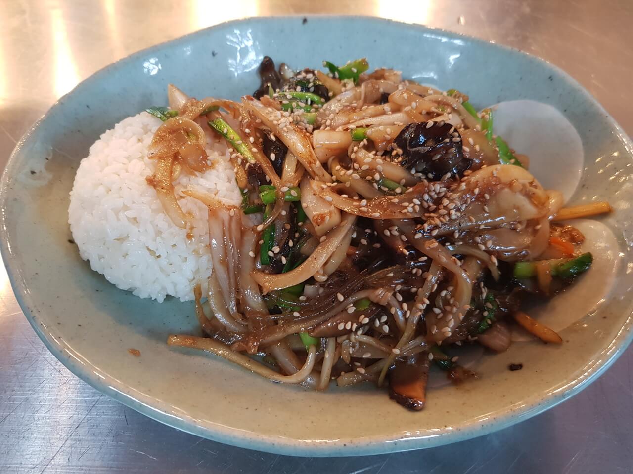 생생정보통 조개짬뽕전골 경기도 화성 맛집